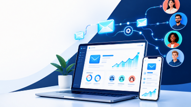 Photo of Письма, которые ранжируют: сокрытая синергия email-маркетинга и SEO