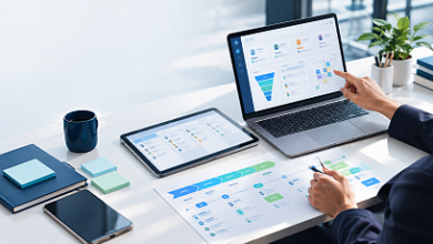 Photo of Как внедрять CRM: когда можно запускаться сходу, а когда нужен подробный план