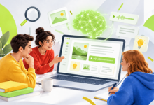Photo of Yandex Поиск и «Синхронизация» запустили бесплатный курс о том, как создавать контент в эру ИИ