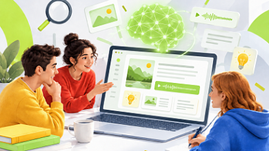 Photo of Yandex Поиск и «Синхронизация» запустили бесплатный курс о том, как создавать контент в эру ИИ