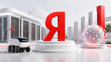 Photo of Выручка Yandex’а в III квартале 2026 года выросла на 12% – до 411 миллиардов рублей