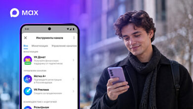 Photo of MAX представил новейшие функции для создателей каналов