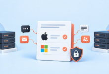 Photo of Роскомнадзор занес Apple и Microsoft в реестр организаторов распространения инфы