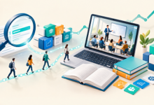 Photo of Упаковка познаний: как SEO приводит аудиторию на веб-сайт тренингового центра