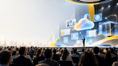 Photo of Yandex 360 проведет конференцию Yandex Connect и представит на ней новейшие технологии