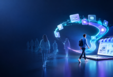 Photo of Цифровой бумеранг: как ремаркетинг и ретаргетинг возвращают ускользающих клиентов