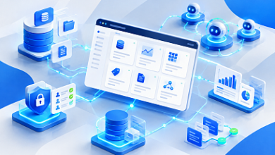 Photo of VK Tech запускает VK Data Catalog для управляемой работы ИИ-агентов