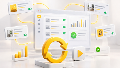 Photo of Yandex вернул главные функции Директа