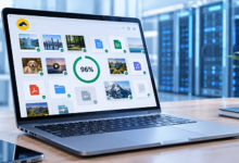 Photo of Yandex вернул доступ к 96% данных на Диске