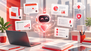 Photo of МТС Web Services представила ИИ-агента MWS AI Cowork для решения офисных задач